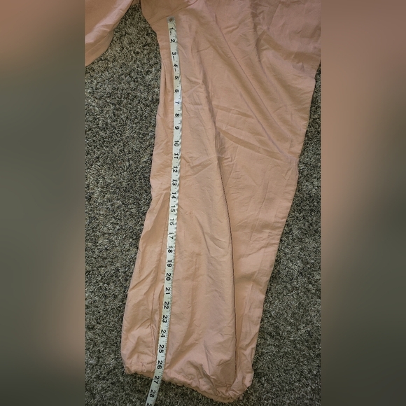 Basin and Range| Wide Leg Pants - Picture 8 of 10